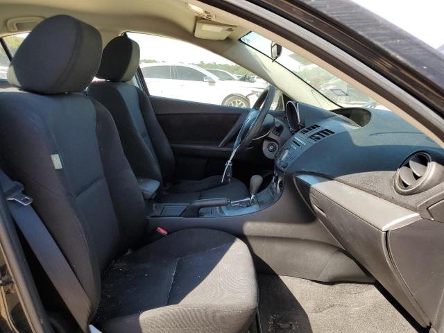 Photo 5 from auction – 2010 MAZDA 3 I with VIN JM1BL1SFXA1244953