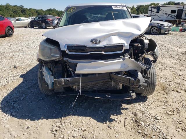 Photo 9 from auction – 2014 KIA SOUL with VIN KNDJN2A28E7746812