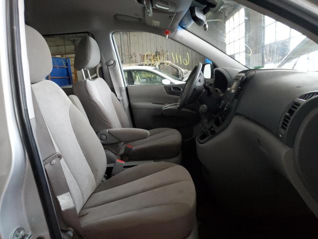 Photo 5 from auction – 2012 KIA SEDONA LX with VIN KNDMG4C79C6442550