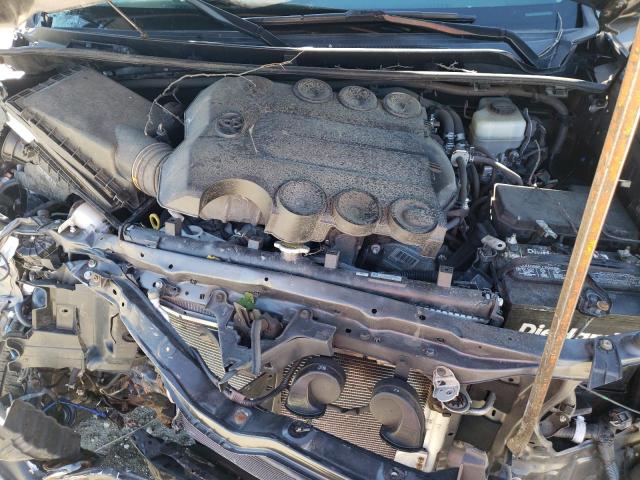 Photo 7 from auction – 2016 TOYOTA 4RUNNER SR with VIN JTEBU5JR5G5313111