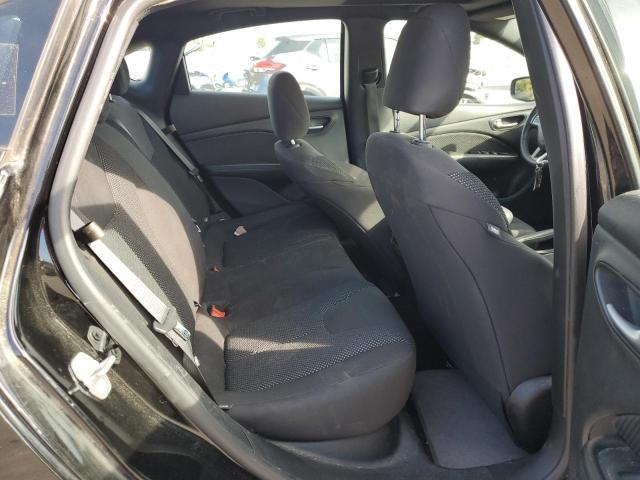 Photo 6 from auction – 2016 DODGE DART SXT S with VIN 1C3CDFFA3GD818527
