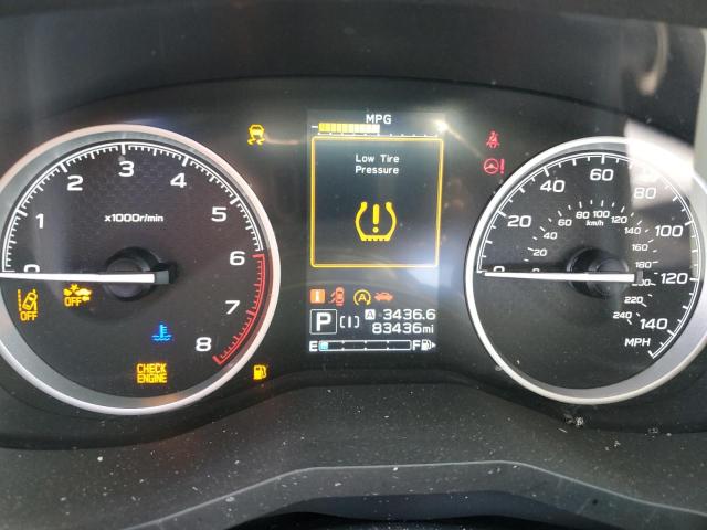 Photo 8 from auction – 2019 SUBARU FORESTER P with VIN JF2SKAEC2KH515194