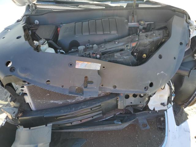 Photo 7 from auction – 2017 BUICK ENCLAVE with VIN 5GAKRBKD8HJ345908