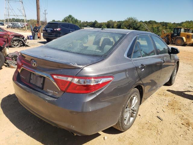 Photo 4 from auction – 2016 TOYOTA CAMRY LE with VIN 4T1BF1FK7GU266958