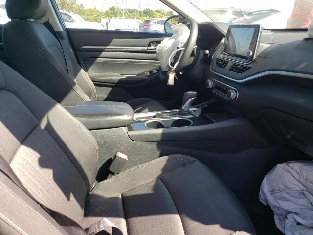 Photo 5 from auction – 2021 NISSAN ALTIMA SV with VIN 1N4BL4DV7MN366596
