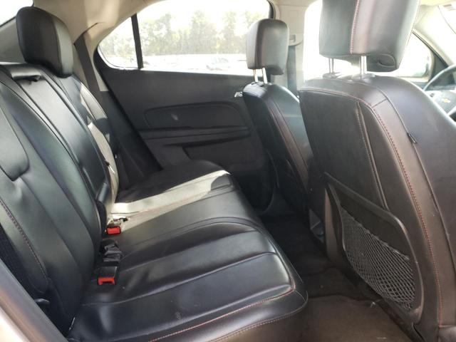 Photo 6 from auction – 2011 CHEVROLET EQUINOX LT with VIN 2CNFLNECXB6447426