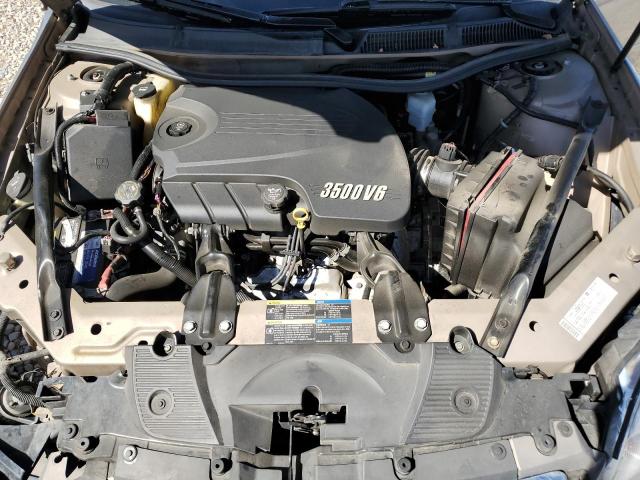 Photo 7 from auction – 2007 CHEVROLET IMPALA LS with VIN 2G1WB55K179127201