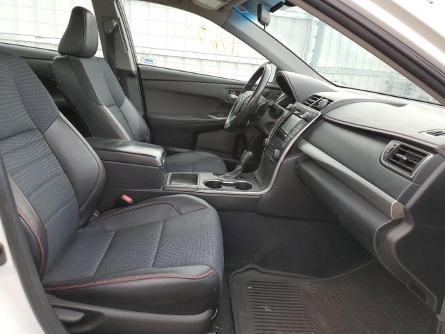 Photo 5 from auction – 2015 TOYOTA CAMRY LE with VIN 4T1BF1FK8FU093188