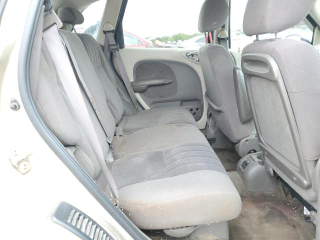 Photo 6 from auction – 2003 CHRYSLER PT CRUISER with VIN 3C4FY48B13T559631