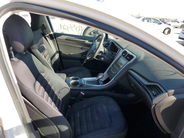 Photo 5 from auction – 2014 FORD FUSION SE with VIN 1FA6P0H70E5351367