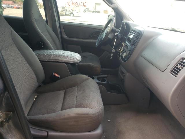 Photo 5 from auction – 2001 FORD ESCAPE XLT with VIN 1FMYU03171KA88638