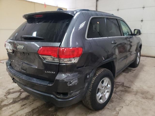 Photo 4 from auction – 2015 JEEP GRAND CHER with VIN 1C4RJFAG6FC627411