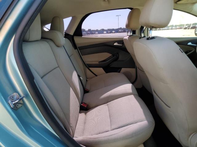 Photo 6 from auction – 2012 FORD FOCUS SEL with VIN 1FAHP3M21CL358860