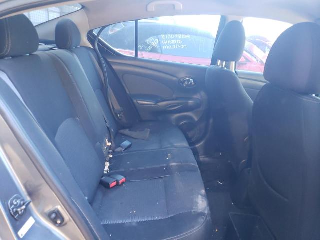 Photo 6 from auction – 2016 NISSAN VERSA S with VIN 3N1CN7AP8GL862899
