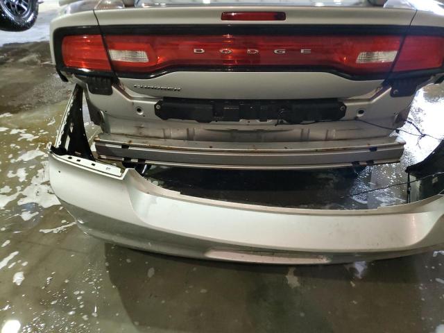 Photo 9 from auction – 2012 DODGE CHARGER SX with VIN 2C3CDXHG7CH187978