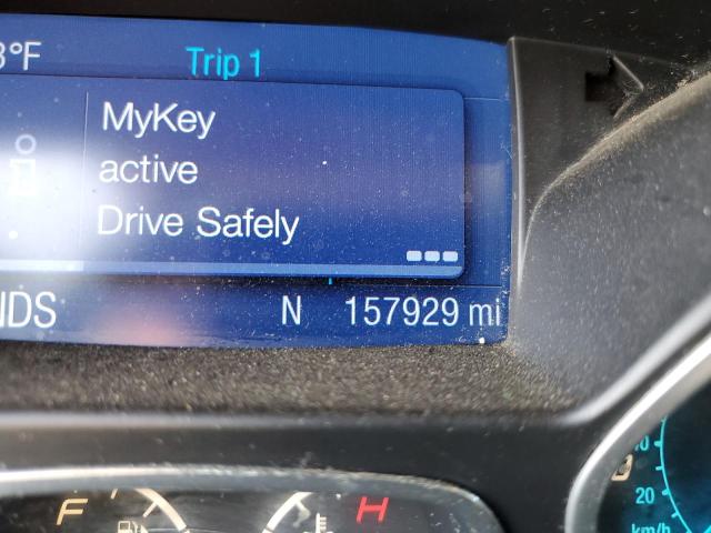 Photo 8 from auction – 2014 FORD ESCAPE SE with VIN 1FMCU0GX1EUD02395