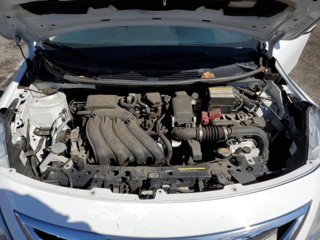 Photo 7 from auction – 2018 NISSAN VERSA S with VIN 3N1CN7AP4JL879559