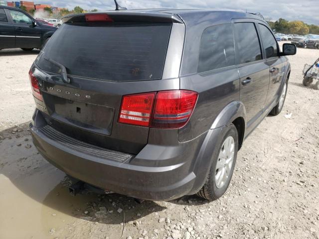 Photo 4 from auction – 2015 DODGE JOURNEY SE with VIN 3C4PDCAB4FT632015
