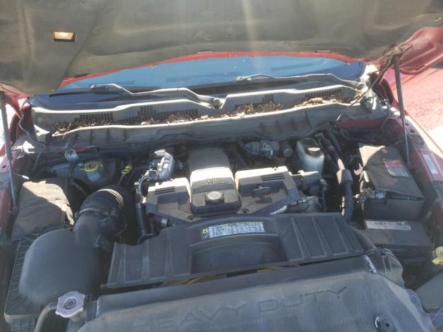 Photo 7 from auction – 2007 DODGE DURANGOSLT with VIN 1D8HB48257F547932