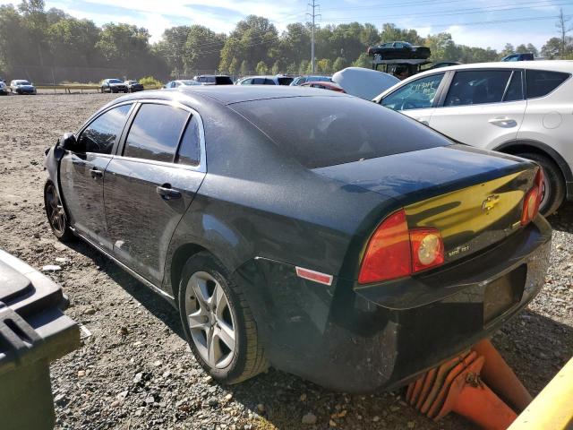 Photo 3 from auction – 2011 CHEVROLET MALIBU LS with VIN 1G1ZA5EU7BF326383