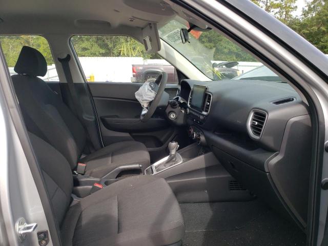 Photo 5 from auction – 2020 HYUNDAI VENUE SE with VIN KMHRB8A30LU033985