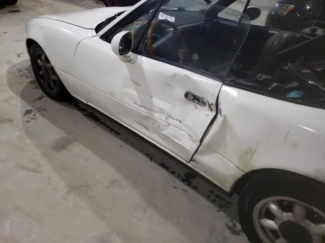 Photo 9 from auction – 1993 MAZDA MX-5 MIATA with VIN JM1NA3519P1413948