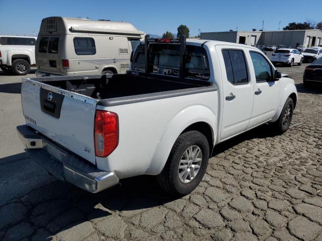 Photo 4 from auction – 2016 NISSAN FRONTIER S with VIN 1N6AD0ERXGN753898