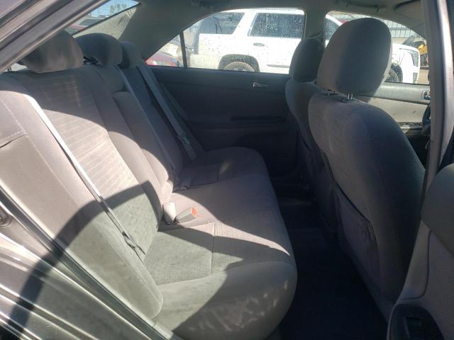 Photo 6 from auction – 2006 TOYOTA CAMRY LE with VIN 4T1BE32K76U717079