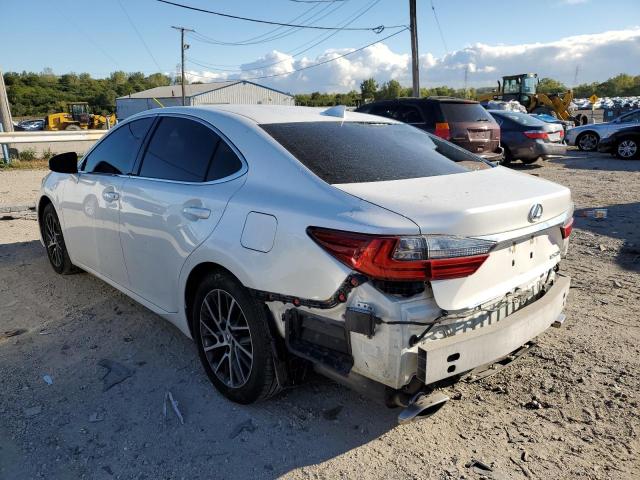 Photo 3 from auction – 2016 LEXUS ES 350 with VIN 58ABK1GG6GU029523