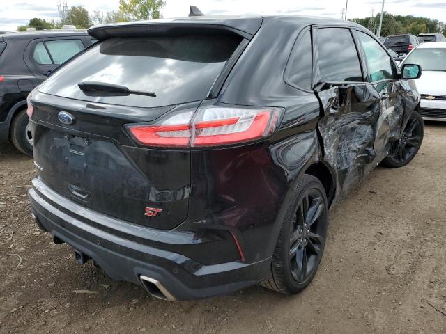 Photo 4 from auction – 2020 FORD EDGE ST with VIN 2FMPK4APXLBB36985