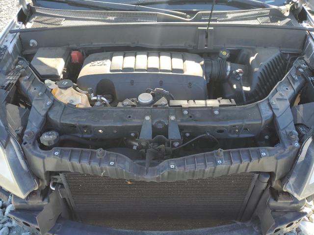 Zdjęcie 7 z aukcji – 2014 CHEVROLET TRAVERSE L z VIN 1GNKRFED6EJ263163