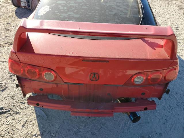 Photo 9 from auction – 2006 ACURA RSX with VIN JH4DC54866S010338