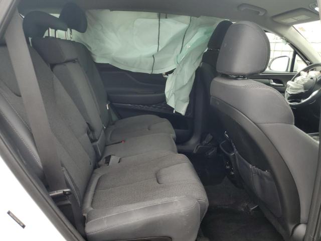 Photo 6 from auction – 2019 HYUNDAI SANTA FE S with VIN 5NMS33AD2KH073361