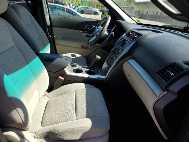 Photo 5 from auction – 2014 FORD EXPLORER with VIN 1FM5K8B82EGA57585