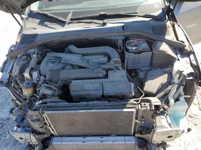 Photo 7 from auction – 2016 VOLVO S60 PREMIE with VIN LYV612TKXGB112642