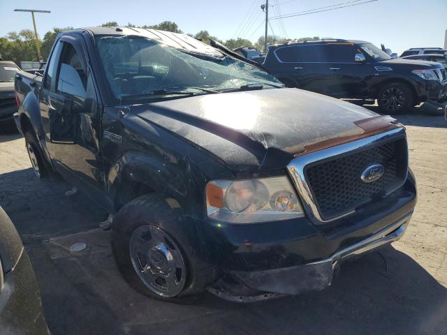 FORD F150 2007 with VIN 1FTRF02W97KD60972 - Photo from auction