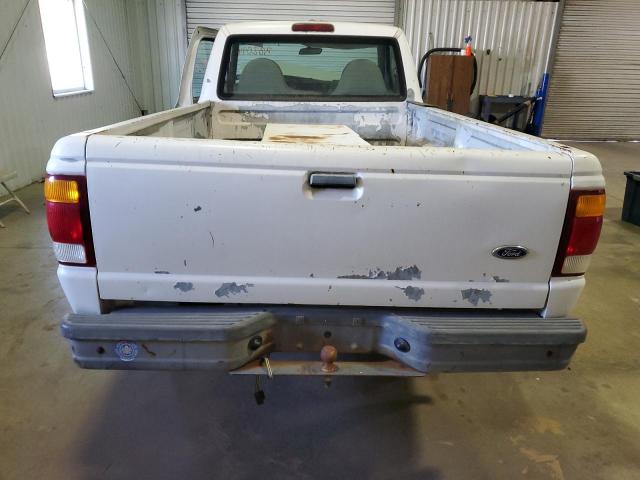 Photo 6 from auction – 1998 FORD RANGER with VIN 1FTYR10XXWUB82044