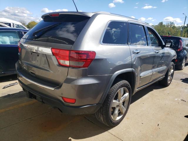 Photo 4 from auction – 2012 JEEP GRAND CHER with VIN 1C4RJFBG8CC124036