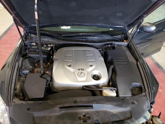 Foto 7 de la subasta – 2006 LEXUS GS 300 con VIN JTHCH96S860013671