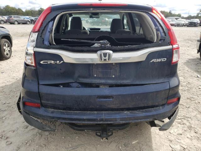 Photo 9 from auction – 2015 HONDA CR-V EX with VIN 2HKRM4H54FH662226