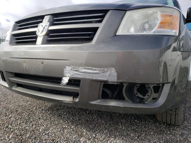 Photo 9 from auction – 2010 DODGE GRAND CARA with VIN 2D4RN4DE2AR383004