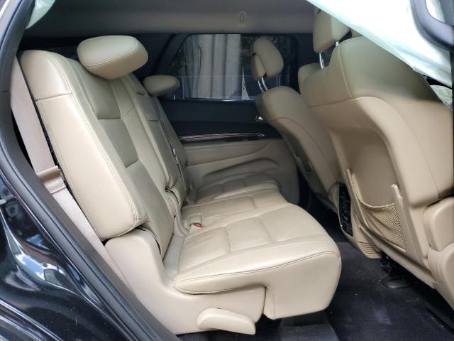 Photo 6 from auction – 2015 DODGE DURANGO LI with VIN 1C4RDHDG9FC244318