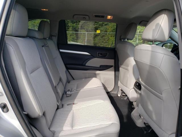 صورة رقم 6 من المزاد - 2016 TOYOTA HIGHLANDER مع VIN 5TDBKRFH1GS300450