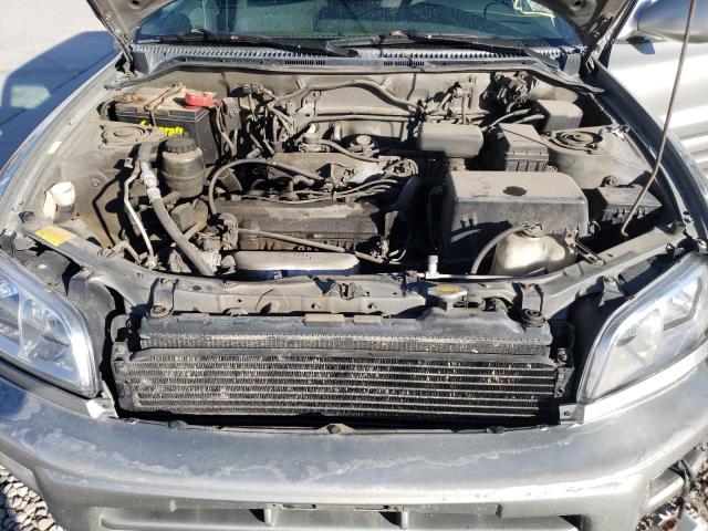 Photo 7 from auction – 2000 TOYOTA RAV4 with VIN JT3HP10V8Y7163860