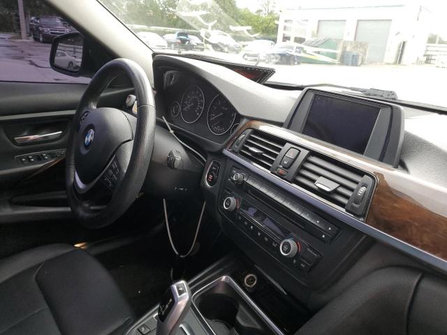 Photo 9 from auction – 2015 BMW 328 I with VIN WBA3A5C55FF609196