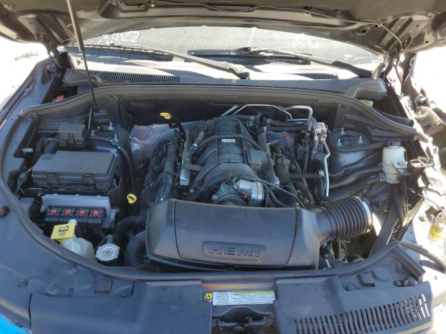 Photo 7 from auction – 2013 DODGE DURANGO CR with VIN 1C4SDHDT6DC590175