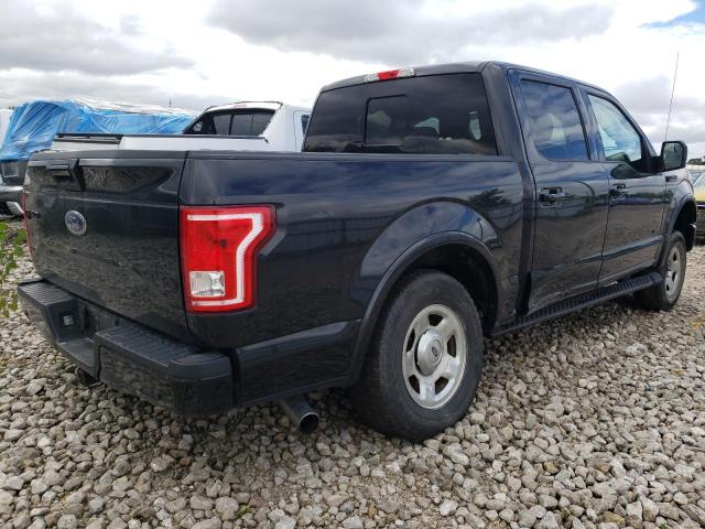 Photo 4 from auction – 2015 FORD F150 SUPER with VIN 1FTEW1EP6FKE90215