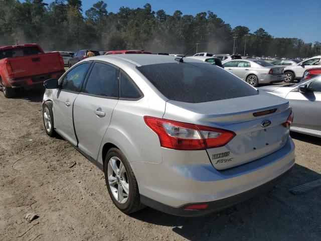 Photo 3 from auction – 2014 FORD FOCUS SE with VIN 1FADP3F26EL279800