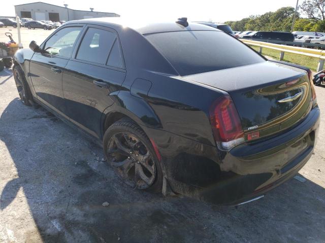 Photo 3 from auction – 2019 CHRYSLER 300 TOURIN with VIN 2C3CCARG9KH624831