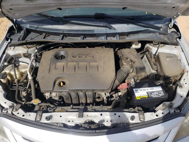 Photo 7 from auction – 2011 TOYOTA COROLLA BA with VIN 2T1BU4EE3BC626319